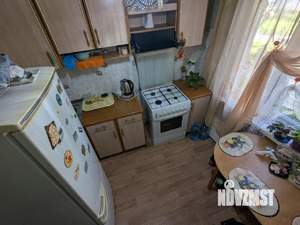 1-к квартира, на длительный срок, 32м2, 2/5 этаж