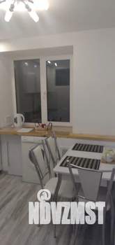 1-к квартира, посуточно, 33м2, 3/5 этаж