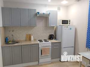 1-к квартира, посуточно, 30м2, 15/17 этаж