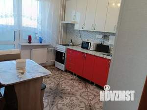 1-к квартира, посуточно, 60м2, 1/1 этаж