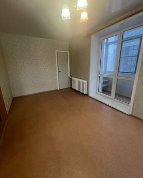 1-к квартира, на длительный срок, 32м2, 5/5 этаж