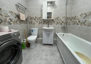 2-к квартира, на длительный срок, 48м2, 9/17 этаж