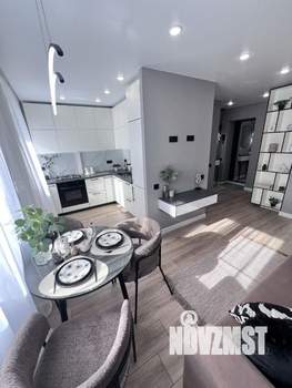 2-к квартира, на длительный срок, 40м2, 3/5 этаж