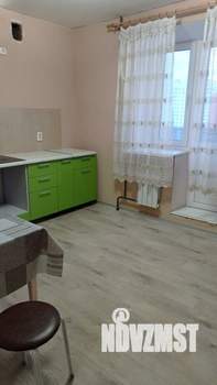 1-к квартира, на длительный срок, 38м2, 9/16 этаж