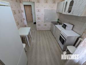 1-к квартира, на длительный срок, 33м2, 5/17 этаж