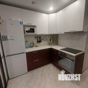 2-к квартира, на длительный срок, 35м2, 2/18 этаж