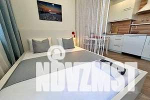 1-к квартира, посуточно, 31м2, 8/16 этаж