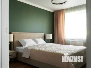 2-к квартира, посуточно, 40м2, 6/9 этаж
