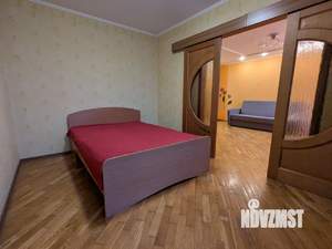 2-к квартира, на длительный срок, 46м2, 8/10 этаж