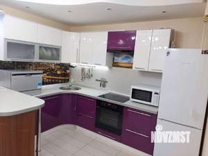 2-к квартира, на длительный срок, 58м2, 9/15 этаж