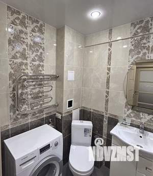 Студия квартира, на длительный срок, 29м2, 8/17 этаж