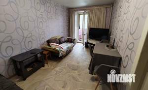 2-к квартира, на длительный срок, 47м2, 3/9 этаж