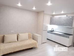 Студия квартира, на длительный срок, 30м2, 9/16 этаж