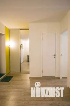 1-к квартира, посуточно, 35м2, 4/9 этаж
