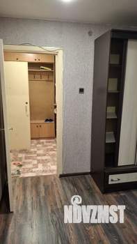 1-к квартира, на длительный срок, 32м2, 1/5 этаж