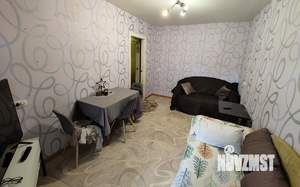 2-к квартира, на длительный срок, 47м2, 3/9 этаж