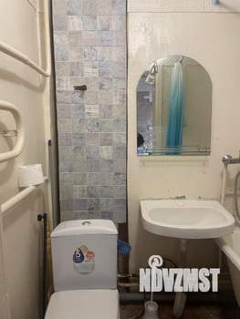 1-к квартира, на длительный срок, 31м2, 8/10 этаж