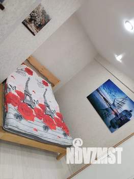 Студия квартира, посуточно, 32м2, 16/17 этаж