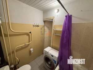 1-к квартира, на длительный срок, 31м2, 4/5 этаж