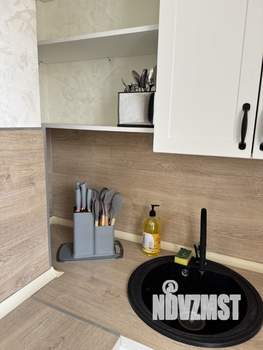 1-к квартира, посуточно, 35м2, 17/17 этаж