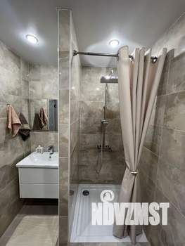 2-к квартира, посуточно, 33м2, 3/11 этаж