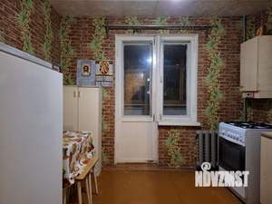 1-к квартира, на длительный срок, 33м2, 3/5 этаж