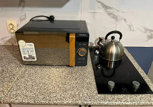 Студия квартира, на длительный срок, 38м2, 7/16 этаж