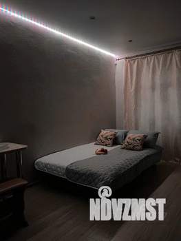 Студия квартира, посуточно, 30м2, 2/17 этаж