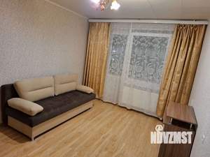 Студия квартира, на длительный срок, 31м2, 1/17 этаж