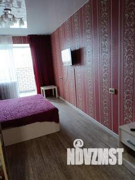 1-к квартира, посуточно, 37м2, 13/14 этаж