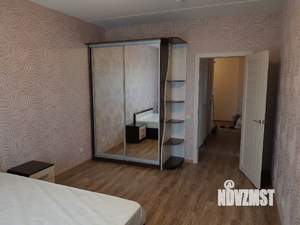 2-к квартира, на длительный срок, 61м2, 7/17 этаж