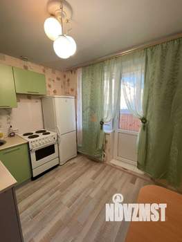 1-к квартира, на длительный срок, 36м2, 6/10 этаж