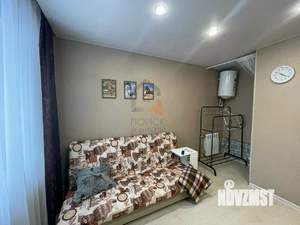 Студия квартира, на длительный срок, 23м2, 3/5 этаж