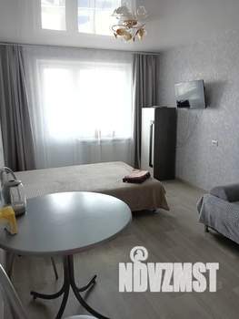 Студия квартира, посуточно, 27м2, 7/17 этаж