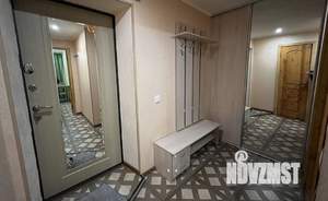 1-к квартира, на длительный срок, 40м2, 1/10 этаж