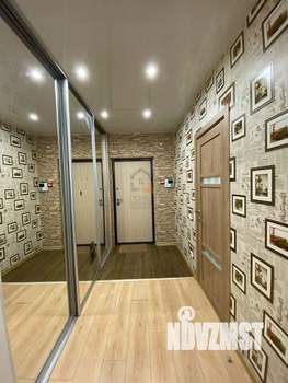 2-к квартира, на длительный срок, 42м2, 12/23 этаж