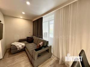 2-к квартира, на длительный срок, 35м2, 3/10 этаж