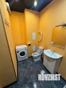 1-к квартира, на длительный срок, 38м2, 6/15 этаж