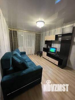 1-к квартира, на длительный срок, 34м2, 4/9 этаж