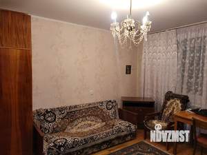 1-к квартира, на длительный срок, 35м2, 5/9 этаж