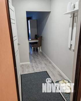 Студия квартира, посуточно, 30м2, 3/17 этаж