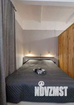 1-к квартира, посуточно, 22м2, 1/1 этаж