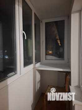 1-к квартира, на длительный срок, 34м2, 3/3 этаж