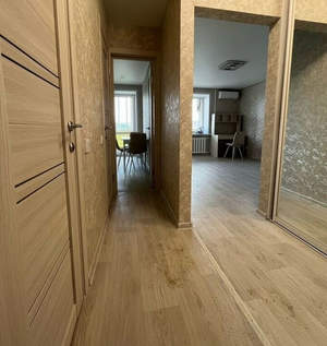 1-к квартира, на длительный срок, 40м2, 9/9 этаж