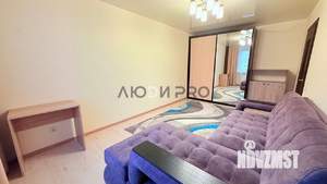 1-к квартира, на длительный срок, 32м2, 4/17 этаж