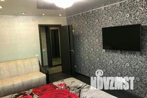 1-к квартира, посуточно, 45м2, 14/16 этаж