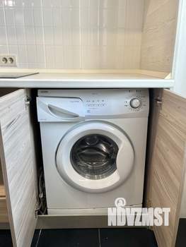 Студия квартира, на длительный срок, 28м2, 14/15 этаж