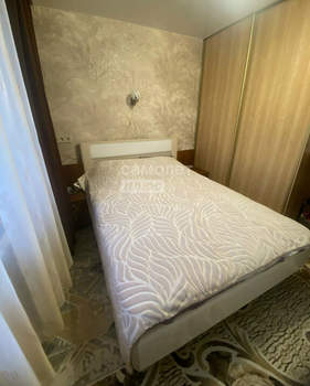 2-к квартира, на длительный срок, 45м2, 5/5 этаж