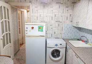 1-к квартира, на длительный срок, 30м2, 1/5 этаж