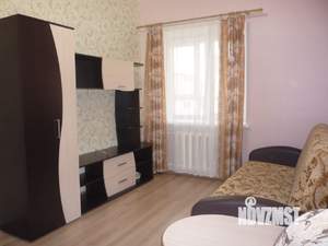 1-к квартира, на длительный срок, 32м2, 9/9 этаж